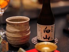 清酒-奈良本寿司(永嘉路店)