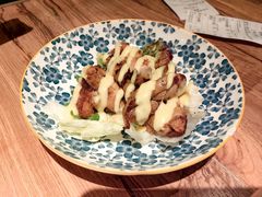 -玛格萝妮(汇智国际商业中心店)