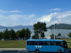 -千岛湖城中湖游船码头