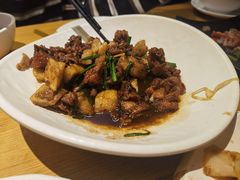 -隔壁老王·家常云南菜(花巷店)