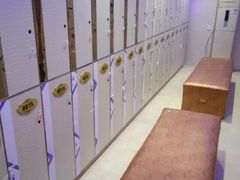 -零距离国际健身游泳中心(九龙湖店)