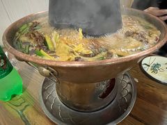 -木萨火锅店(开鲁路店)