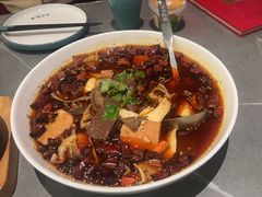 -四川饭店(城乡购物中心店)