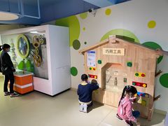 -苏州青少年科技馆