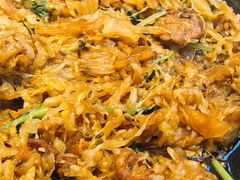 -老长春肉馆(隆礼路店)