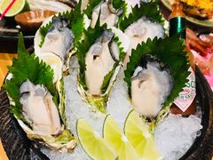 -花潮料理艺食馆(世欧广场店)