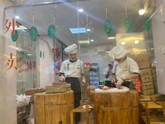 -三头牛·潮汕牛肉生蚝火锅 (夏湾店)