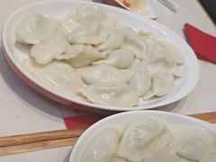 -喜家德虾仁水饺(中央大街店)