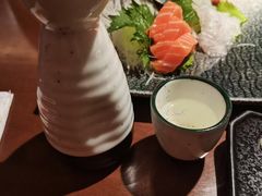-千代武日本料理(爱建店)