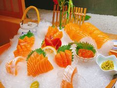 -文三酒肆自助放题(新街口友谊广场店)