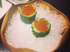-梅筑·创意料理(王府井百货店)