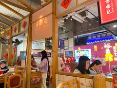 -味福记·本地特色菜(八一万达广场店)