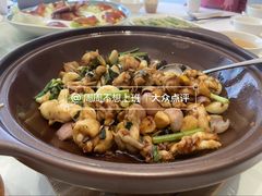 -千灯盛汇·头牌粤菜(致越优城店)