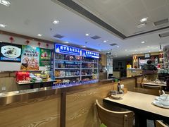 -老边饺子馆(东单店)