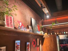-巴卤社老火锅(财富店)