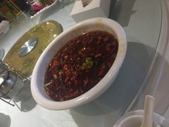 -好妈王饺子(滂江街店)