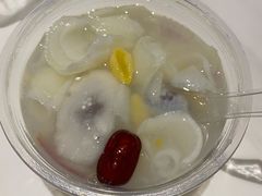 姜薯鸭母捻-细姨甜汤(珠江店)