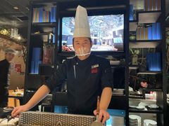 -水木锦堂·自助铁板烧(世贸天阶店)