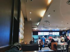 -肯德基(欣旺店)