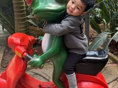 -大连森林动物园