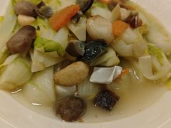 -天伦王朝酒店·盛华瑄餐厅