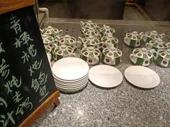 -广州卡丽酒店自助餐