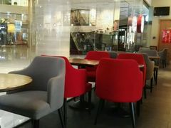 -COSTA COFFEE(丰联广场店)