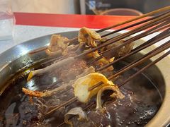 -牛华八婆麻辣烫(起源店)