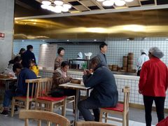 大堂-百年尹氏汤包(湖南路狮子桥店)