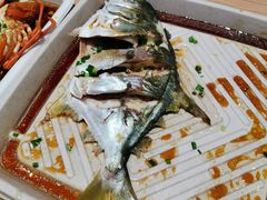 -盒马鲜生(悦峰店)