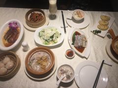秘制叉烧-七哥港式茶餐厅(亮马桥总店)