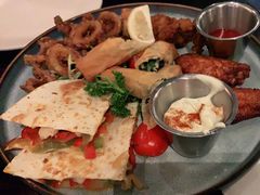 -blue frog蓝蛙(长泰广场店)