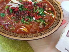 -月落乌啼餐馆