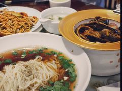 -老淮城·长鱼面(河下古镇店)