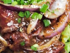 -酒拾烤肉(阳光100店)
