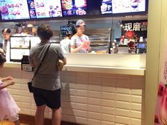 -肯德基(鲁迅路店)