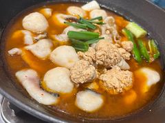 -肖记公安牛肉鱼杂馆·省级非物质文化遗产(江汉路直营店)