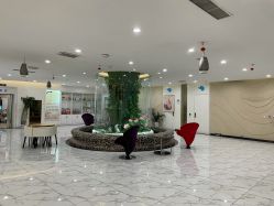 -纵享怡月月子中心(西稍门店)