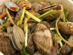 -浮何烤铺(桐梓林店)