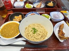 -百年老字号·观振兴蟹黄面·三虾面·苏式面(观前街富仁坊巷店)