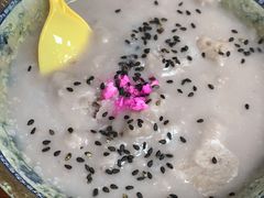 芋泥-福州人铭小吃