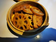 -卤校长重庆火锅(国兴店)