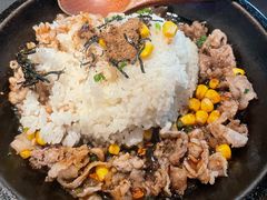 -匠太烧肉台日料理餐酒馆(三林店)