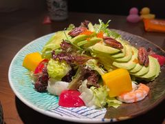 -七条鱼日本料理(远洋乐堤港店)