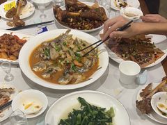 -火龙堂·风味民间菜(文一路店)