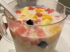 -日昌餐馆(亦庄店)