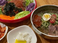 -多宾韩国料理(学衡路店)