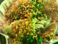 -無招牌海鮮(芽笼店)