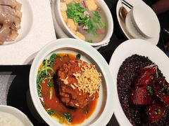 -童福兴·南京菜(老门东店)