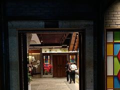 -凤竹园(修水店)